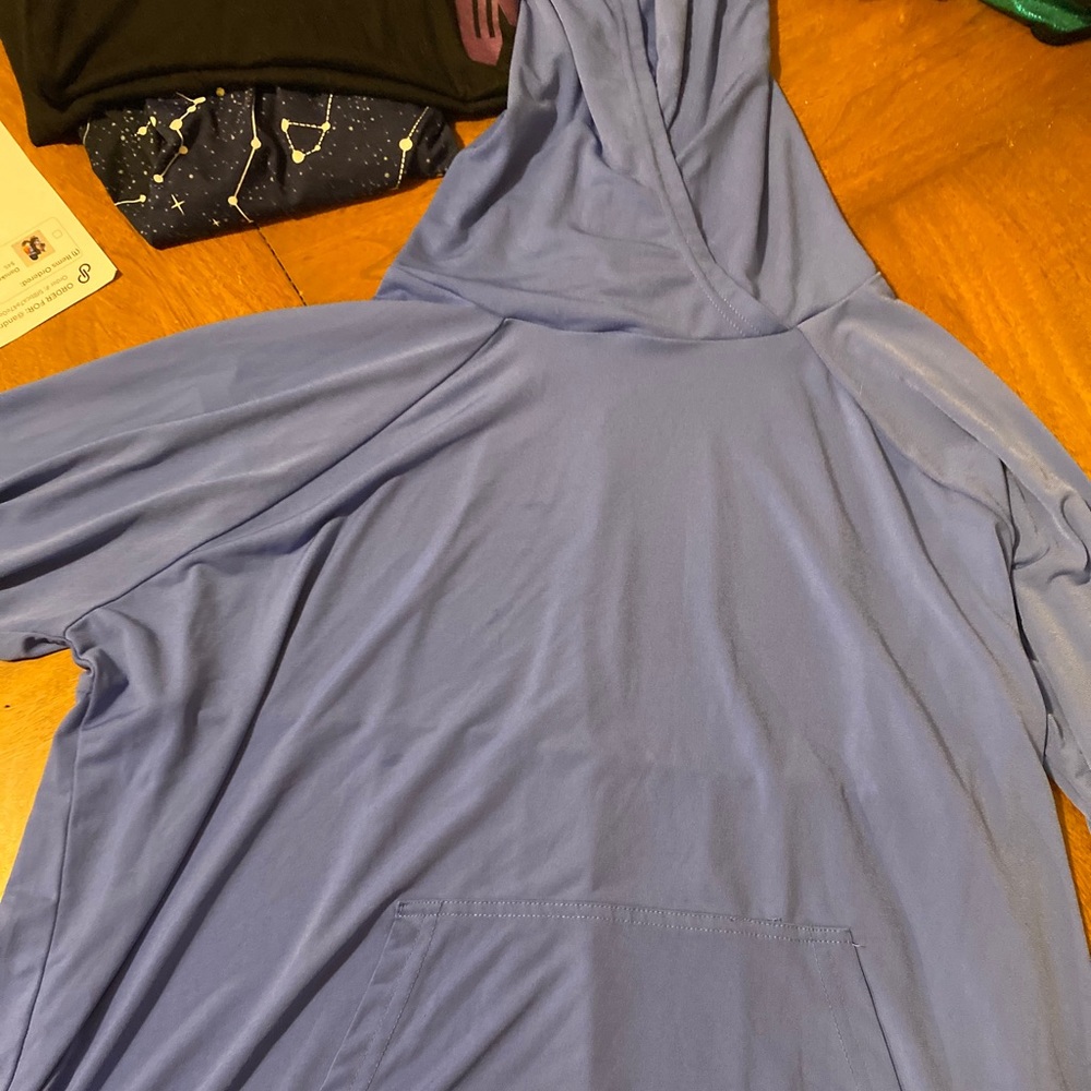 Hoodie Amber lularoe
